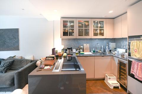 undefined, Willoughby House, Kidderpore Avenue, NW3