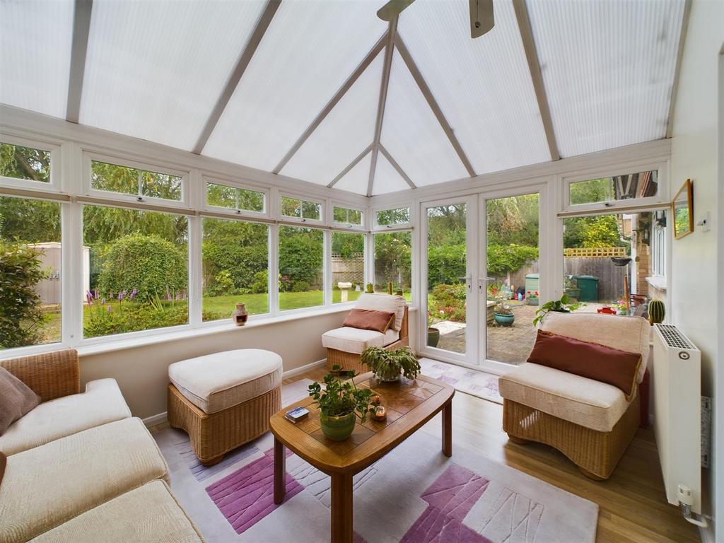Conservatory