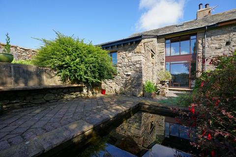 3 bedroom house for sale, Gawthwaite Farm, Gawthwaite, Nr Ulverston