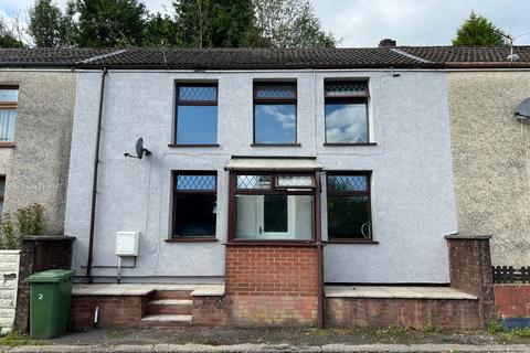 3 bedroom terraced house for sale, Glamorgan Terrace Tonypandy - Tonypandy