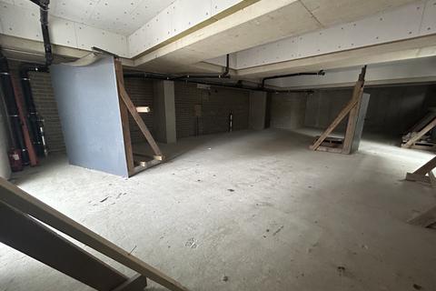 Retail property (high street) to rent, Royal Wharf, London, E16