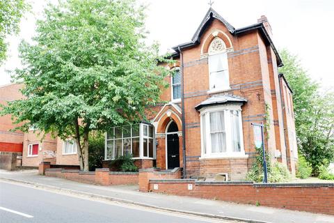 2 bedroom flat for sale, Lysways Street, Walsall