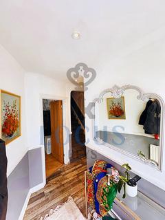 4 bedroom semi-detached house for sale, Kinross Avenue, Worcester Park KT4