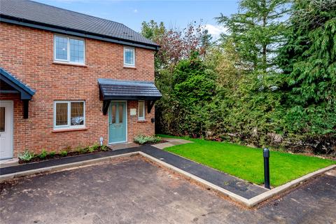 3 bedroom semi-detached house for sale, Plumpton Field, Preston PR4