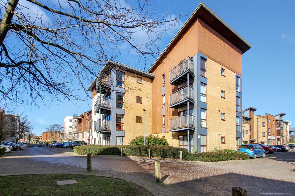 2 bedroom Apartment for sale