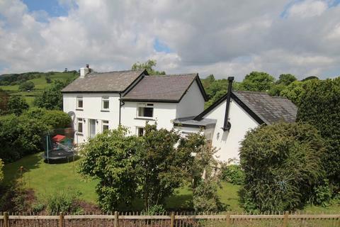 4 bedroom detached house for sale, Beulah, Llanwrtyd Wells, LD5