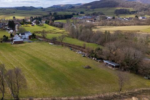 4 bedroom detached house for sale, Beulah, Llanwrtyd Wells, LD5