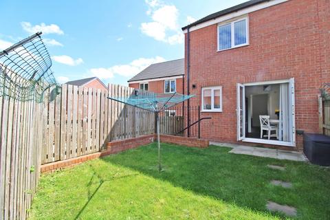 2 bedroom semi-detached house for sale, Llanharan  CF72