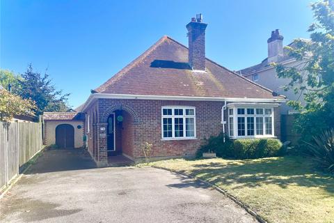 3 bedroom bungalow for sale, Pauntley Road, Christchurch BH23