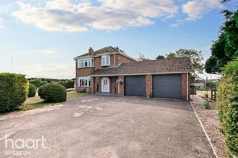 3 bedroom detached house for sale, The Wroe, Emneth