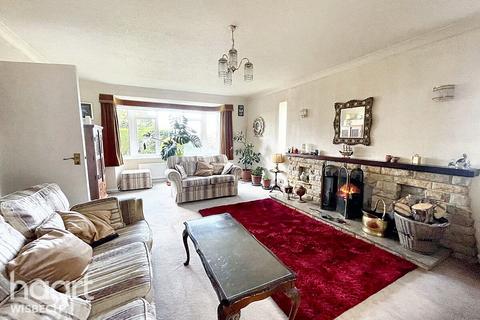 3 bedroom detached house for sale, The Wroe, Emneth