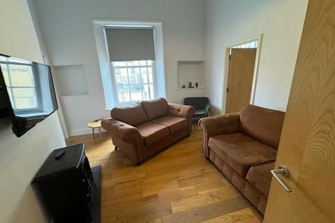 1 bedroom apartment to rent, 5 Castle Street, Stamford, PE9