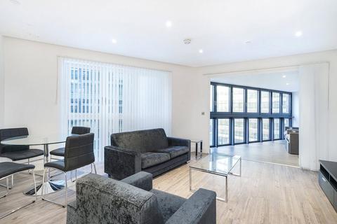 2 bedroom apartment for sale, Wiverton Tower, 4 New Drum Street, E1