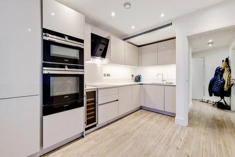 2 bedroom apartment for sale, Wiverton Tower, 4 New Drum Street, E1