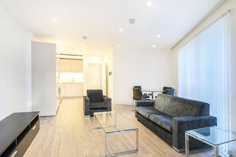 2 bedroom apartment for sale, Wiverton Tower, 4 New Drum Street, E1