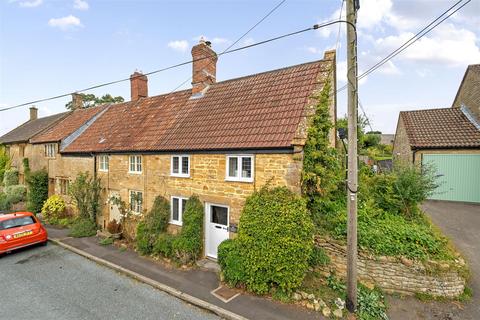 3 bedroom terraced house for sale, Higher Street, Norton Sub Hamdon, Stoke-Sub-Hamdon