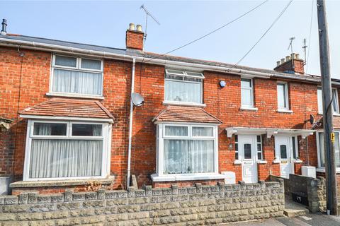 2 bedroom terraced house for sale, Southampton Street, Swindon, Wiltshire, SN1