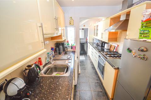 2 bedroom terraced house for sale, Southampton Street, Swindon, Wiltshire, SN1