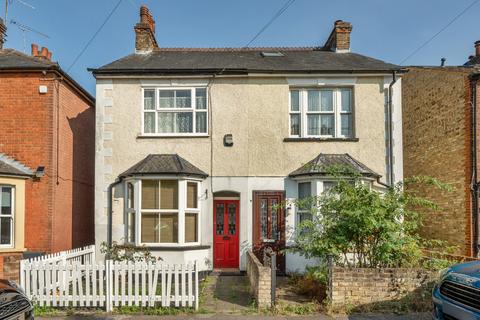 2 bedroom semi-detached house for sale, Coopers Road, Potters Bar, Hertfordshire, EN6