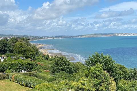 2 bedroom flat for sale, STUNNING SEA VIEWS * SHANKLIN