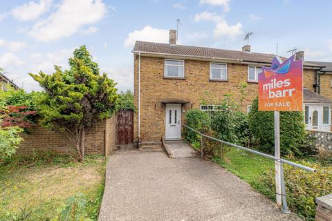 2 bedroom semi-detached house for sale, Knight Avenue, Canterbury, CT2