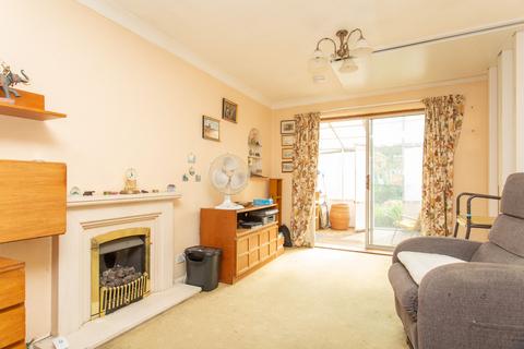 2 bedroom semi-detached house for sale, Knight Avenue, Canterbury, CT2