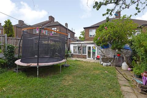 3 bedroom semi-detached house for sale, Grantock Road, Walthamstow, London, E17