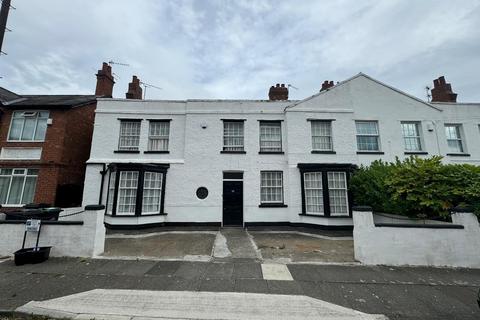 28 West Crescent, Darlington, DL3 7PR