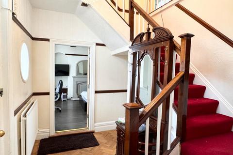 28 West Crescent, Darlington, DL3 7PR
