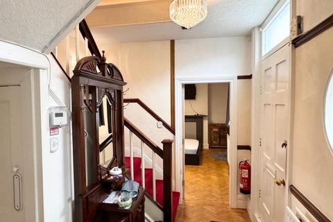 28 West Crescent, Darlington, DL3 7PR
