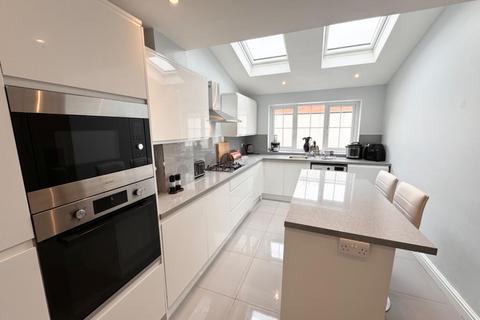 28 West Crescent, Darlington, DL3 7PR