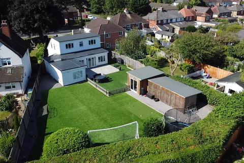 4 bedroom detached house for sale, Pirton Lane, Churchdown, Gloucester