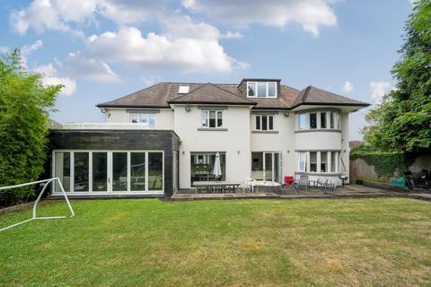 7 bedroom detached house for sale, Fairhome Close,  Finchley,  N3