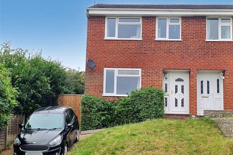 3 bedroom semi-detached house for sale, Stacey Close, Parkstone, Poole, Dorset, BH12