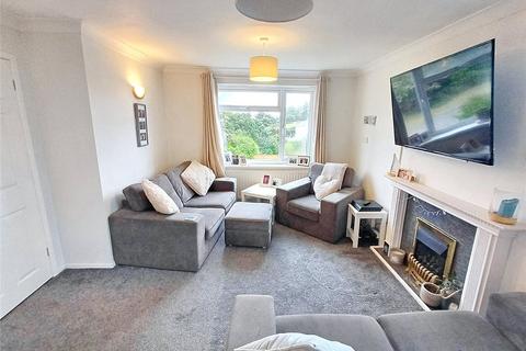 3 bedroom semi-detached house for sale, Stacey Close, Parkstone, Poole, Dorset, BH12