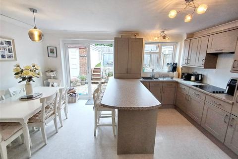 3 bedroom semi-detached house for sale, Stacey Close, Parkstone, Poole, Dorset, BH12