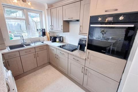 3 bedroom semi-detached house for sale, Stacey Close, Parkstone, Poole, Dorset, BH12