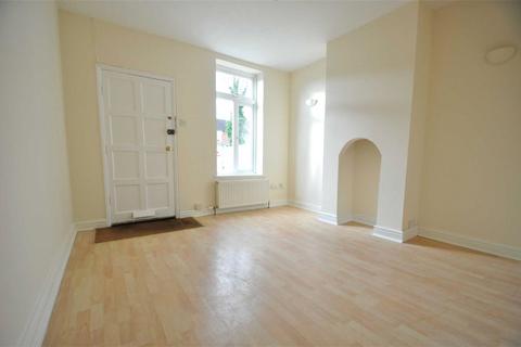 2 bedroom terraced house to rent, Lansdowne Street, Worcester WR1