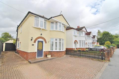 3 bedroom detached house for sale, Upper Church Road, Stroud, Gloucestershire, GL5