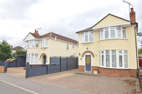 3 bedroom detached house for sale, Upper Church Road, Stroud, Gloucestershire, GL5