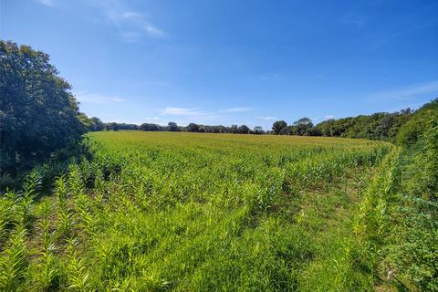 Land for sale, Temple Lane, Capel