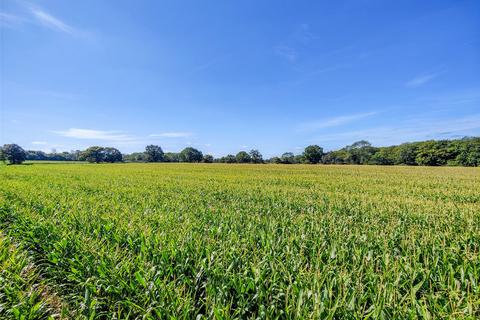 Land for sale, Temple Lane, Capel