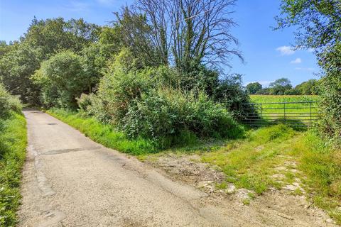 Land for sale, Temple Lane, Capel