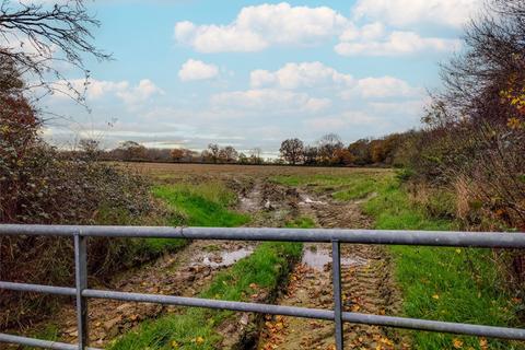 Land for sale, Temple Lane, Capel