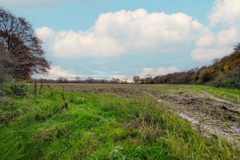 Land for sale, Temple Lane, Capel