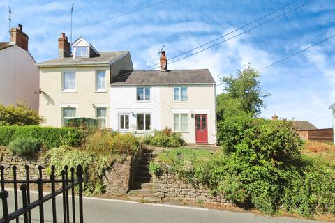 2 bedroom village house for sale, Priors Hill, Swindon SN4