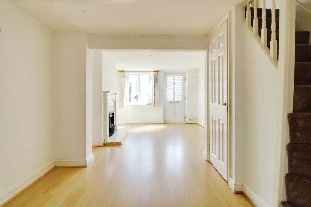 Dining Room/ Sitting Room