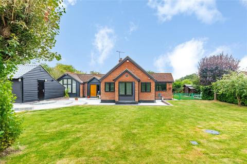 3 bedroom detached bungalow for sale, The Chase, Wickford, Essex, SS12