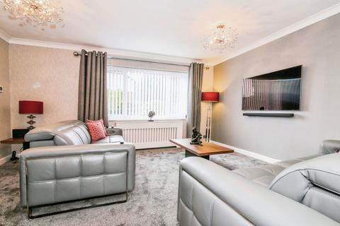 3 bedroom detached house for sale, Lincoln Road, Cramlington NE23