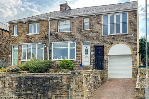 3 bedroom semi-detached house for sale, Deyne Road, Huddersfield HD4